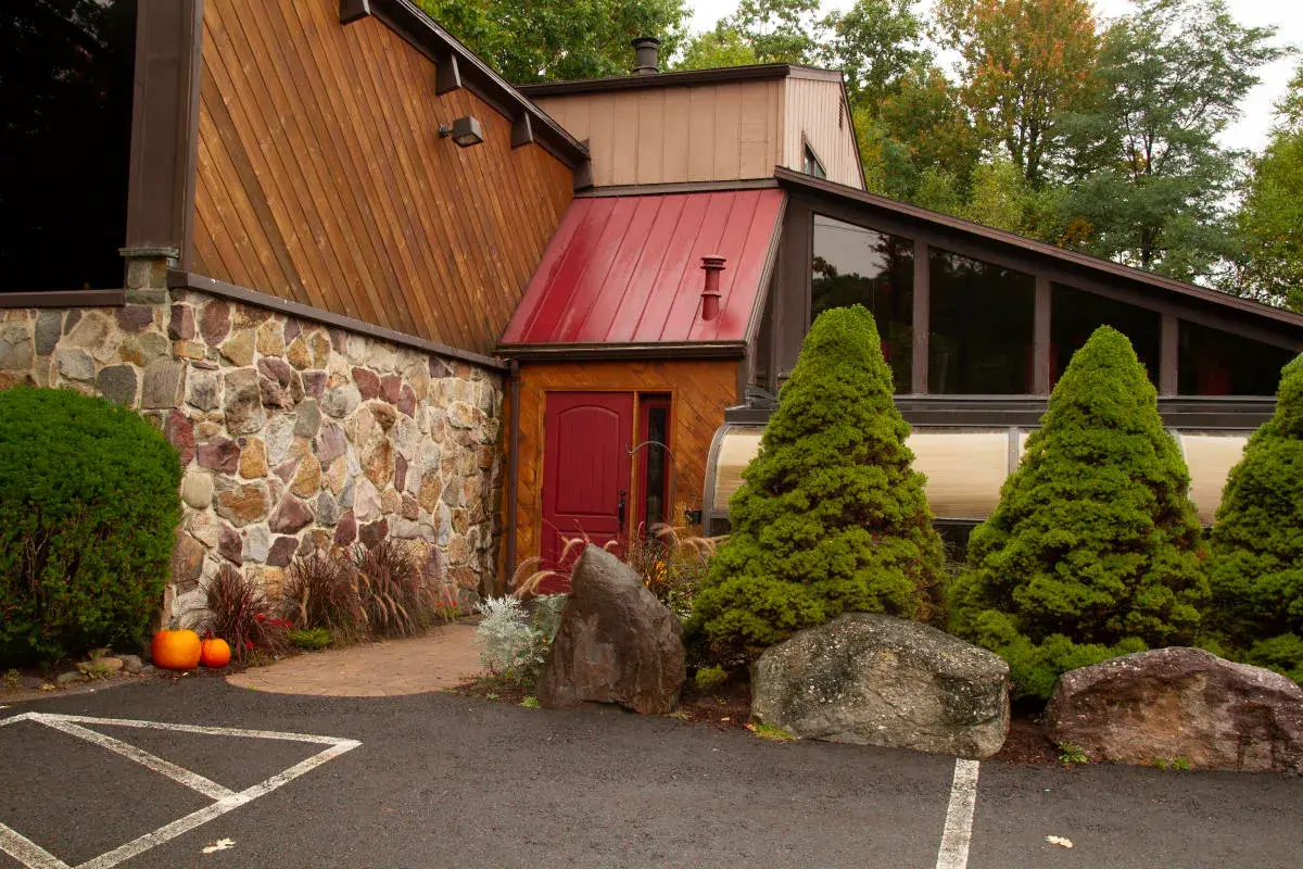 hickory run state park 